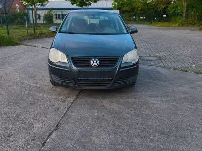 Używany VW Polo