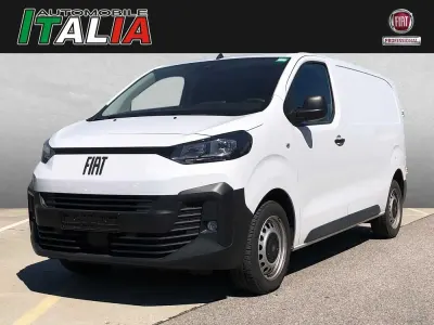 Gebraucht Fiat Scudo