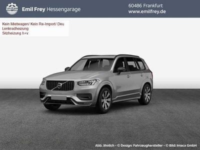 Usata Volvo XC90 173 CV (127 kW) 2022 SUV