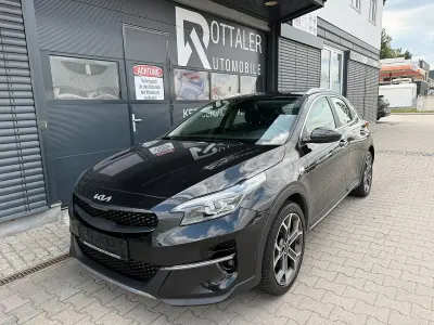 Gebraucht Kia XCeed