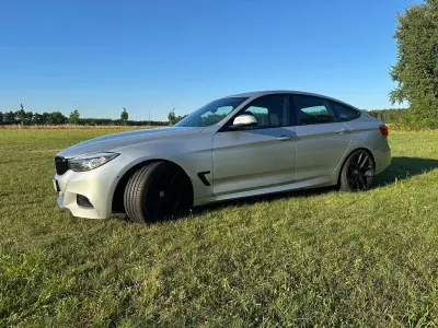 Gebraucht BMW 335