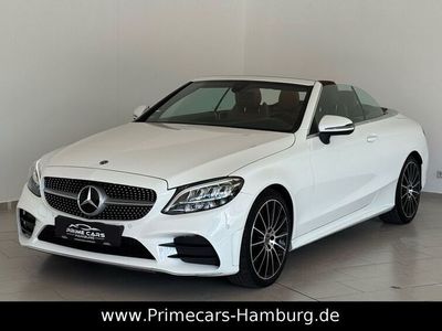 Mercedes C180