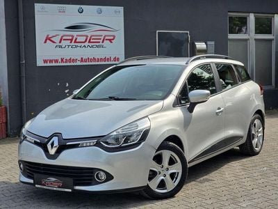 Renault Clio GrandTour