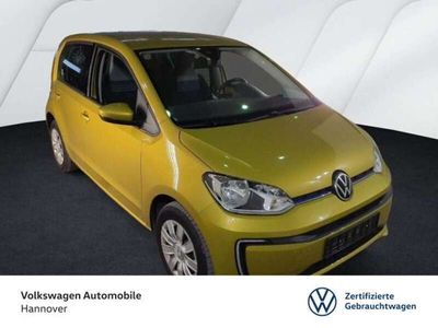 gebraucht VW e-up! e-Up!1-Gang-Automatik Move PDC SHZ Klima GRA