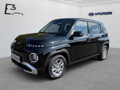 Nouă Hyundai Inster Trend 85 kW (116 CP) 2026 Negru Hatchback