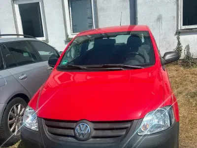 Gebraucht VW Fox