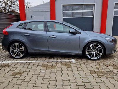 gebraucht Volvo V40 T2 Kinetic