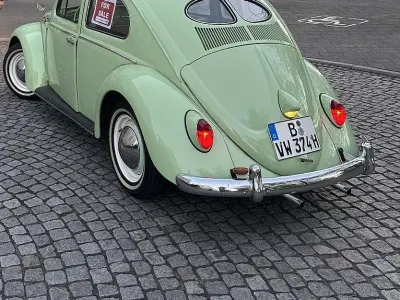Gebraucht VW Käfer 34 PS (25 kW) 1963