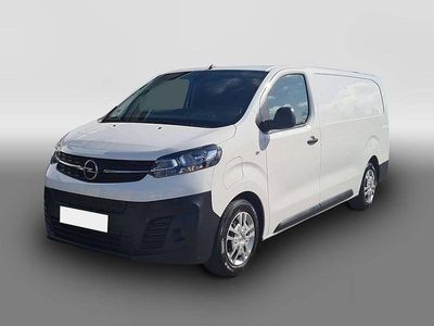 Gebraucht Opel Vivaro Edition 136 PS (100 kW) 2022 Nicht eindeutig Van / Kleinbus