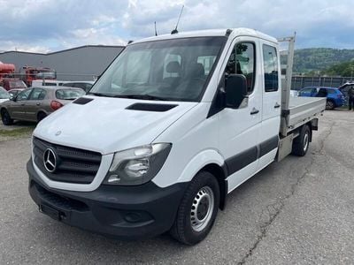 Mercedes Sprinter