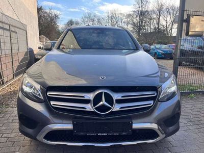 gebraucht Mercedes GLC350 GLC 3504Matic (253.925)