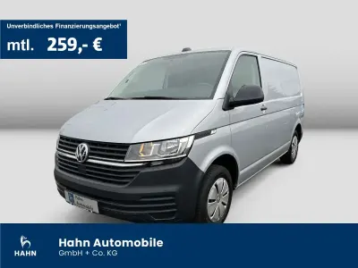 Gebraucht VW T6.1