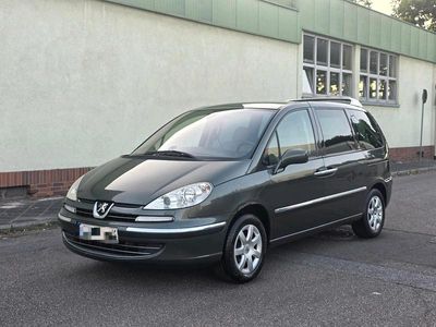 Peugeot 807