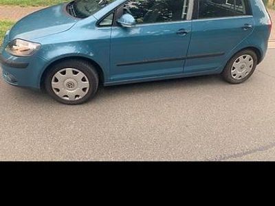 VW Golf IV