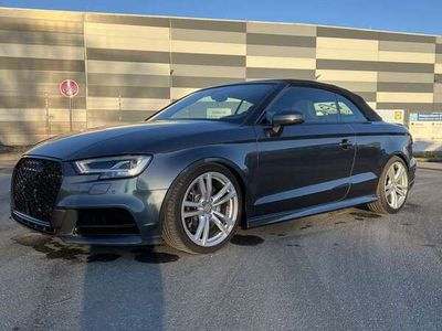 Audi S3 Cabriolet