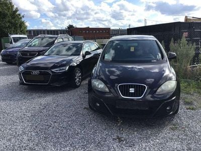 Seat Altea