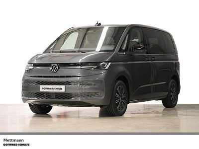 Neu VW Multivan R 150 PS (110 kW) 2025 Grau Van