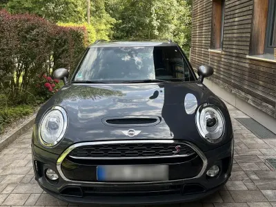 Gebraucht Mini Cooper S Coupé