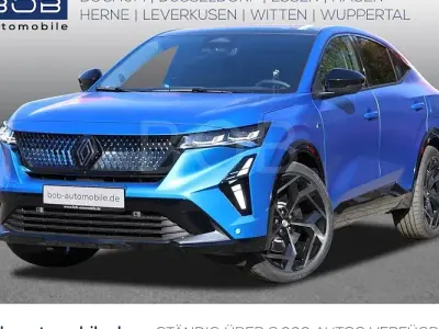 Occasion Renault Rafale 300 ch (220 kW) 2024 Bleue SUV
