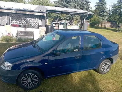 Occasion Dacia Logan