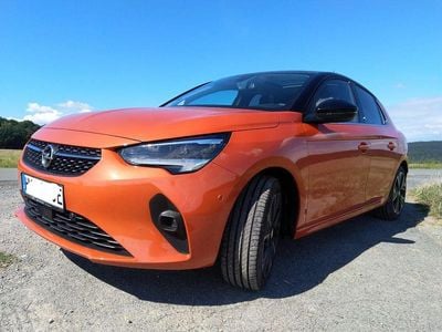 Opel Corsa-e