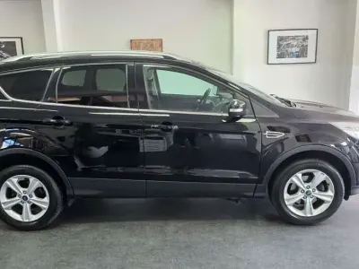 Gebraucht Ford Kuga