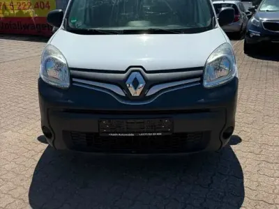Gebraucht Renault Kangoo