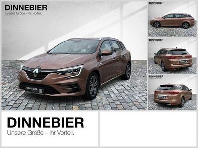 Renault Mégane IV