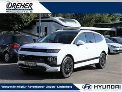 Gebraucht Hyundai Ioniq 9