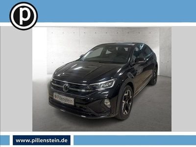 Second-hand VW Taigo IQ Drive 116 CP (85 kW) 2025 Negru SUV