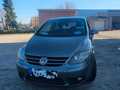 Brugt VW Golf IV 102 HK (75 kW) 2006 Hatchback