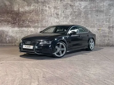 Gebraucht Audi A7 Sportback