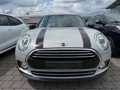 Mini Cooper Clubman