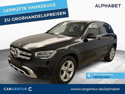 Mercedes GLC200