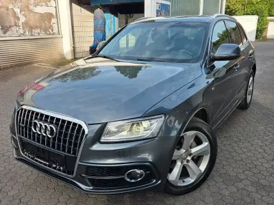 Gebraucht Audi Q5
