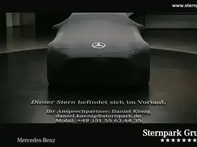 Gebraucht Mercedes S350