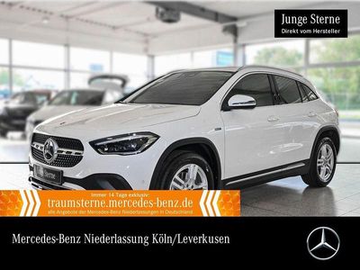 Mercedes GLA250