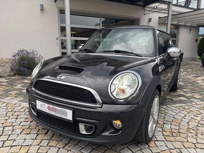 Mini Cooper SD