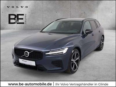 Gebraucht 2025 Volvo V60 Kombi | 39.450 € (Guter Preis)