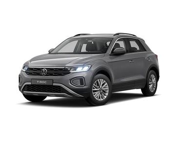 Nuova VW T-Roc Life 150 CV (110 kW) 2026 SUV