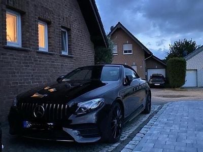 Mercedes E300