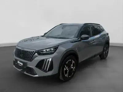Gebraucht Peugeot 2008 GT 96 PS (70 kW) 2024 Andere SUV