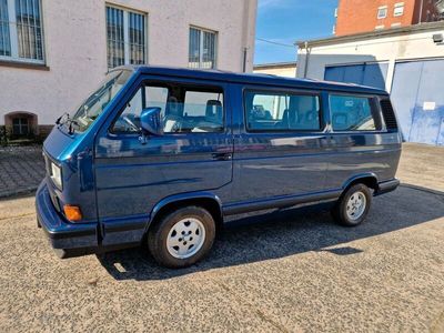 gebraucht VW T3 LLE 191