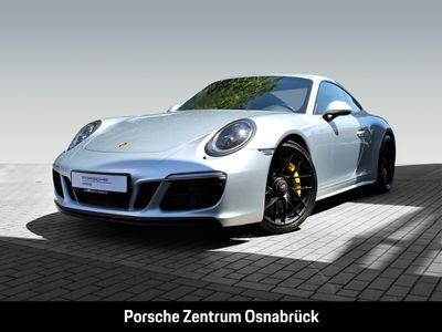 gebraucht Porsche 911 Carrera GTS 991 SportDesign BOSE ParkAssistent