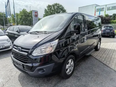 Gebraucht Ford Tourneo Custom