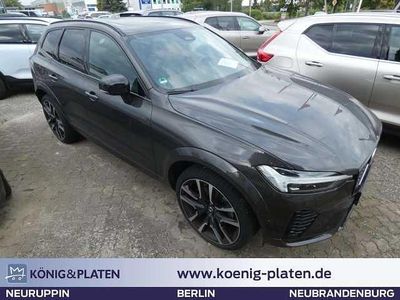 Gebraucht 2022 Volvo XC60 SUV | 42.990 € (Teuer)