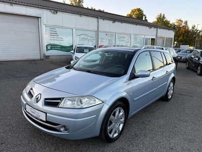 Renault Mégane II