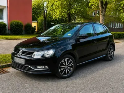 Używany VW Polo