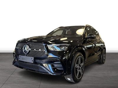 Mercedes GLE400