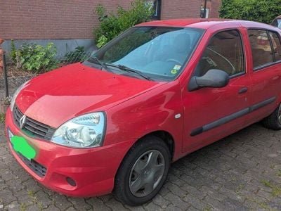 Renault Clio II